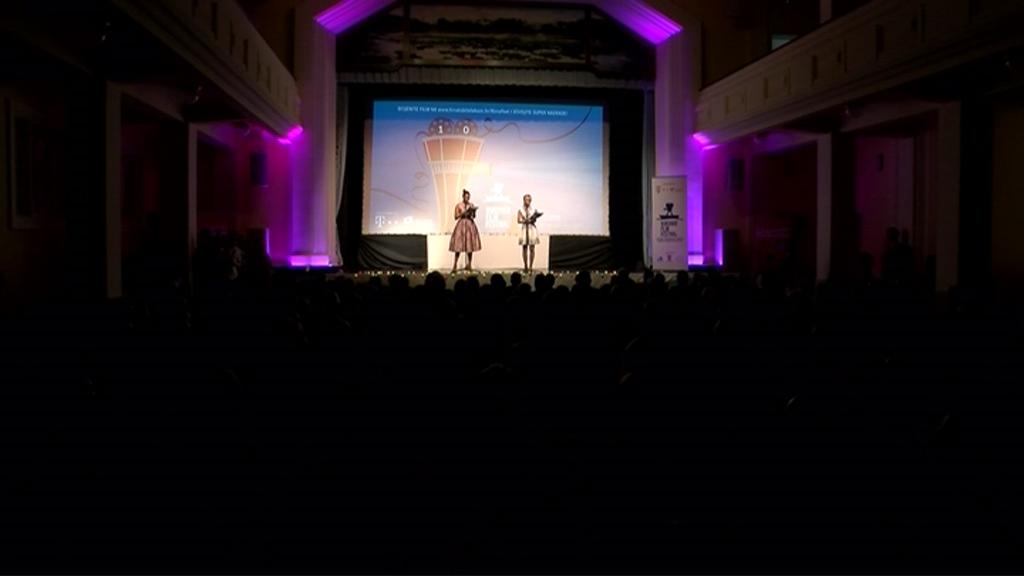 Otvoren 10. Vukovar film festival