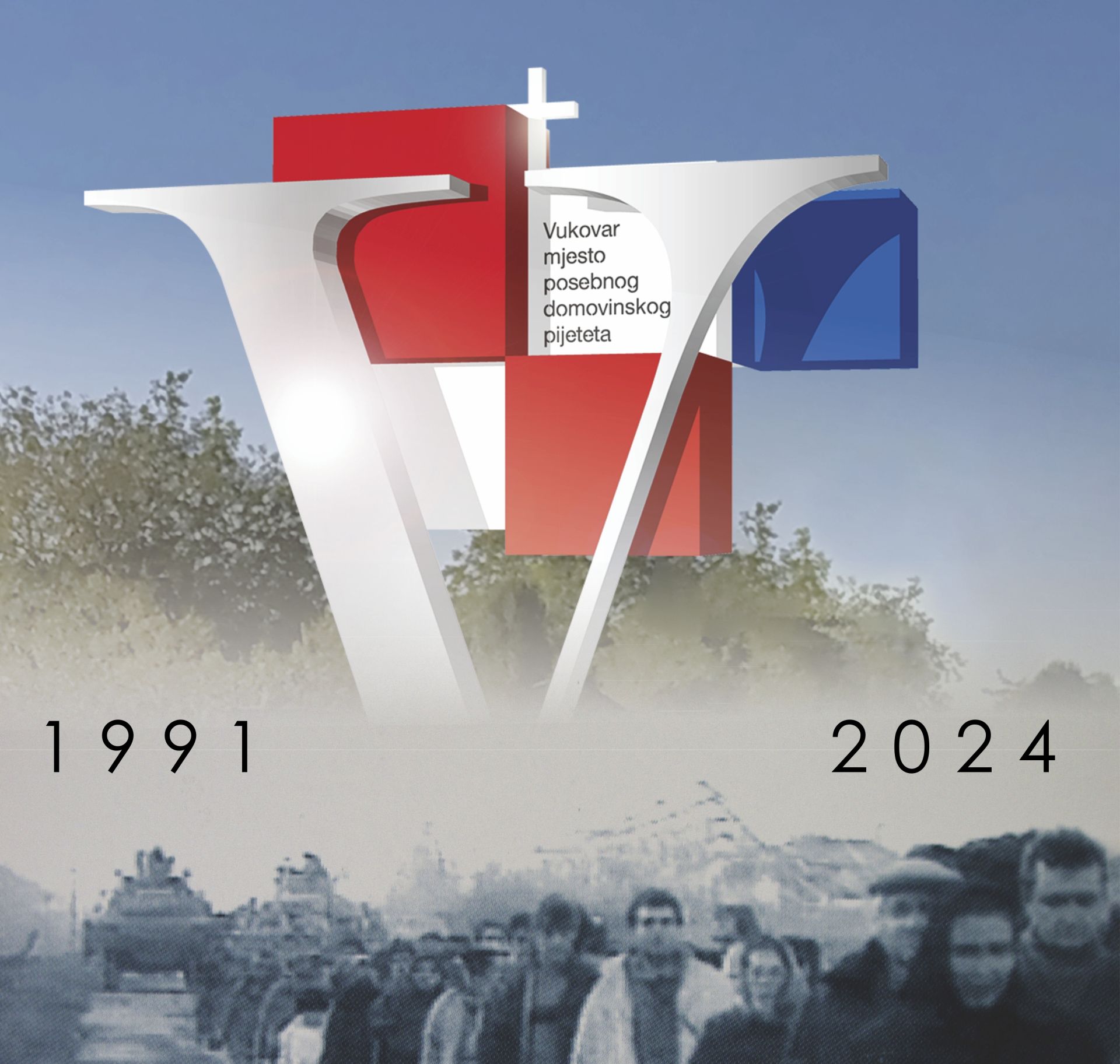 Grad Vukovar započeo s organizacijom ovogodišnjeg obilježavanja Dana sjećanja na žrtvu Vukovara 1991. godine - VTV d.o.o.